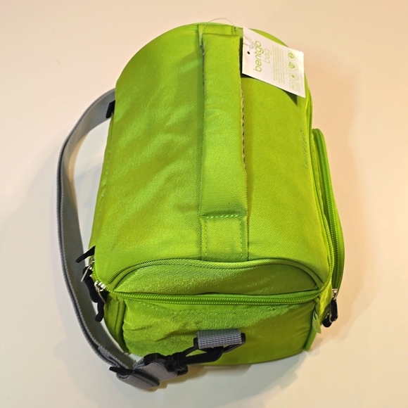 Set of 2 Bentgo Kids Lunch Boxes and Bentgo Cooler Bag - Picture 3 of 16